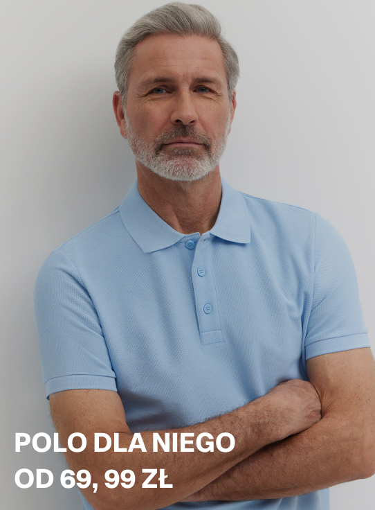 Polo dla niego