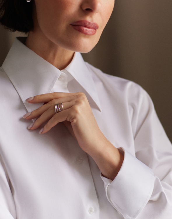 Stylizacje na chrzciny