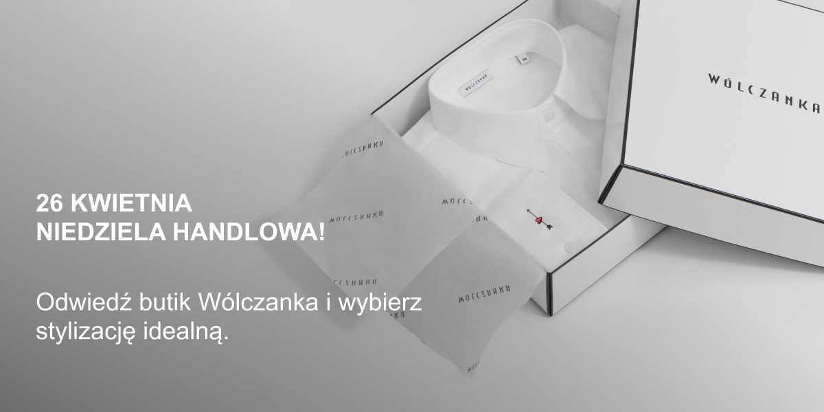Niedziela handlowa