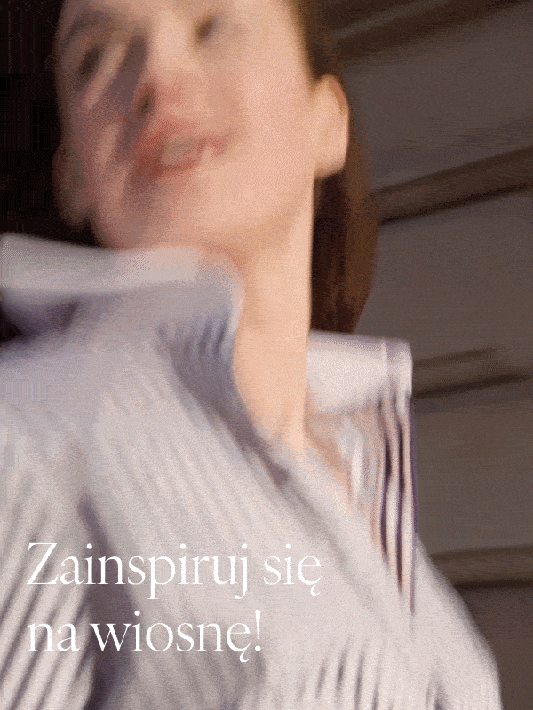 Zainspiruj się na wiosnę!