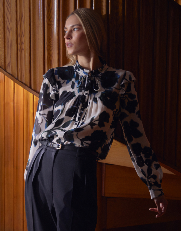 Koszule damskie - wyprzedaż