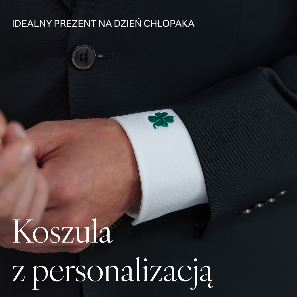 PERSONALIZACJA