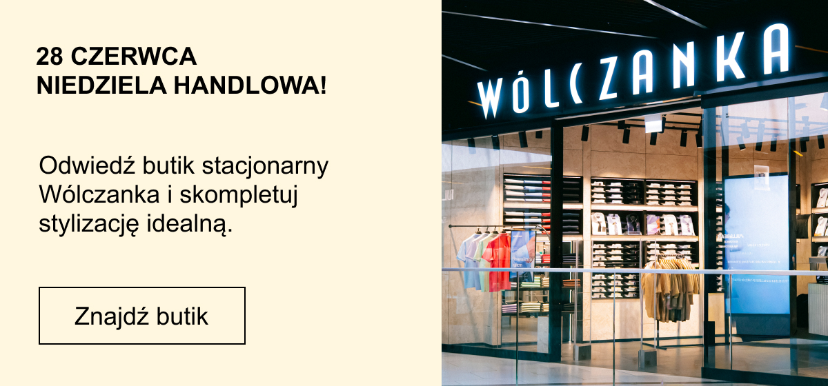 Znajdź butik