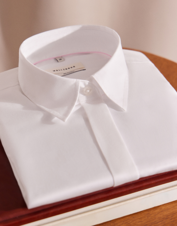 Łatwe prasowanie - ona