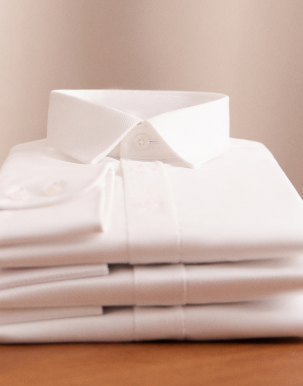 Łatwe prasowanie - on