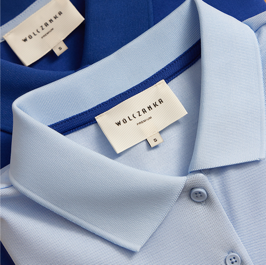 Polo i t-shirty damskie