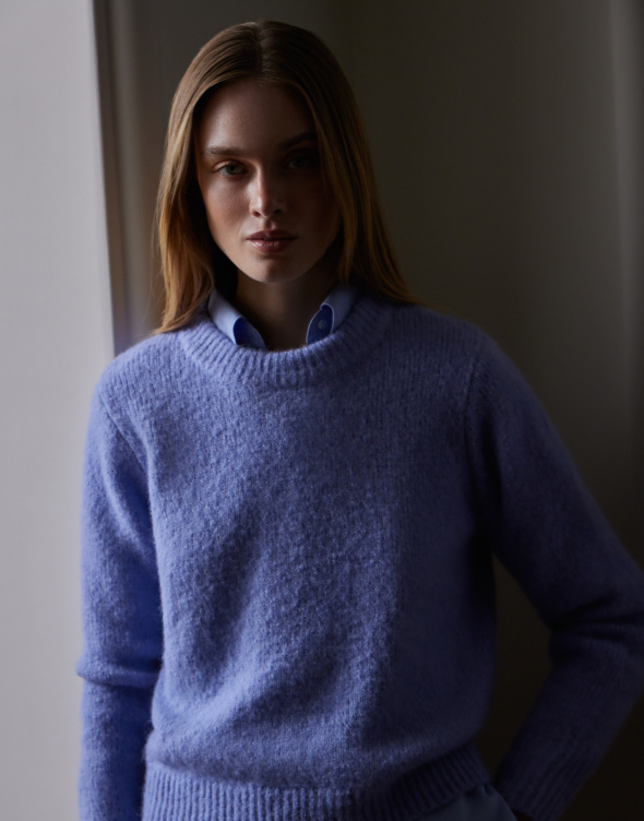 Swetry damskie - wyprzedaż