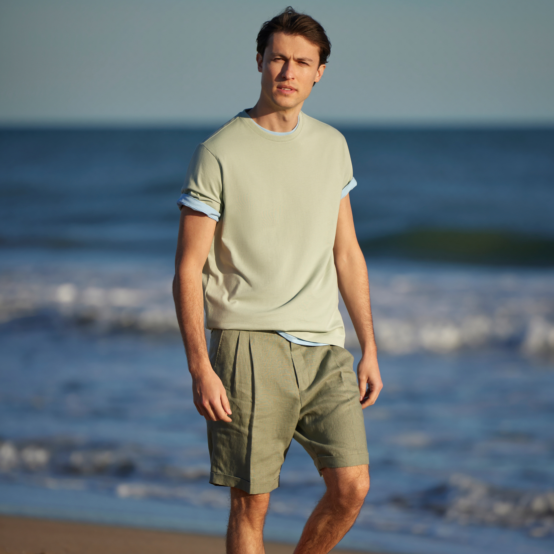 POLO I T-SHIRTY MESKIE
