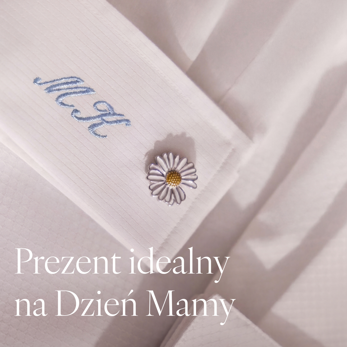 Prezent idealny na Dzień Mamy