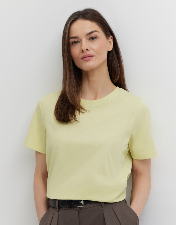 T-shirty i polo dla niej