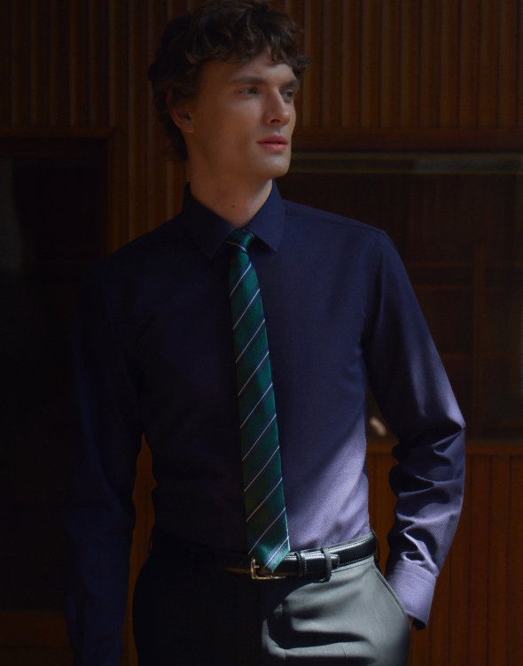 Koszule męskie - wyprzedaż