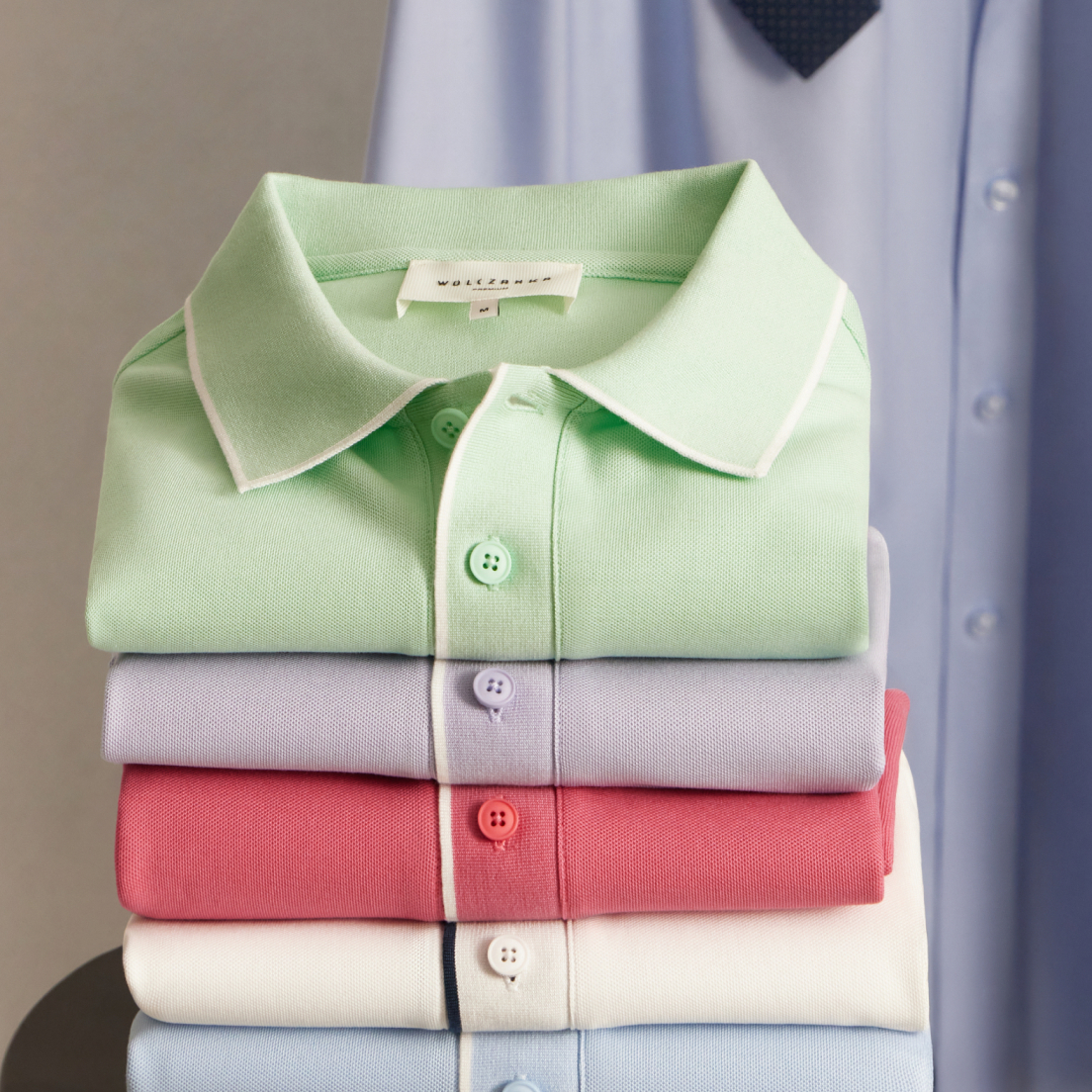 POLO MESKIE