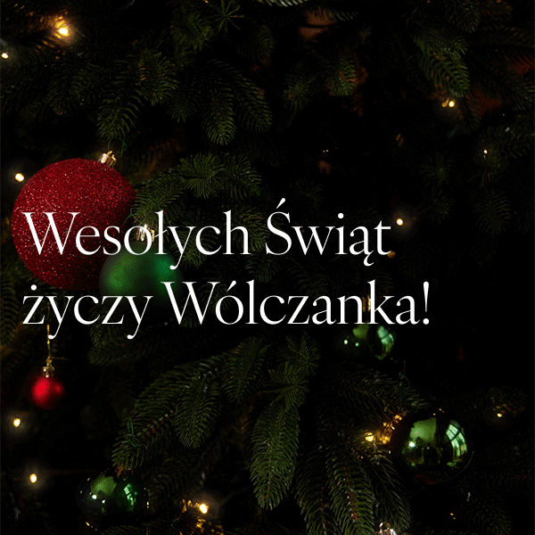 Wesołych Świąt