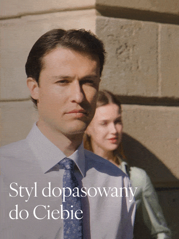 Styl dopasowany do Ciebie