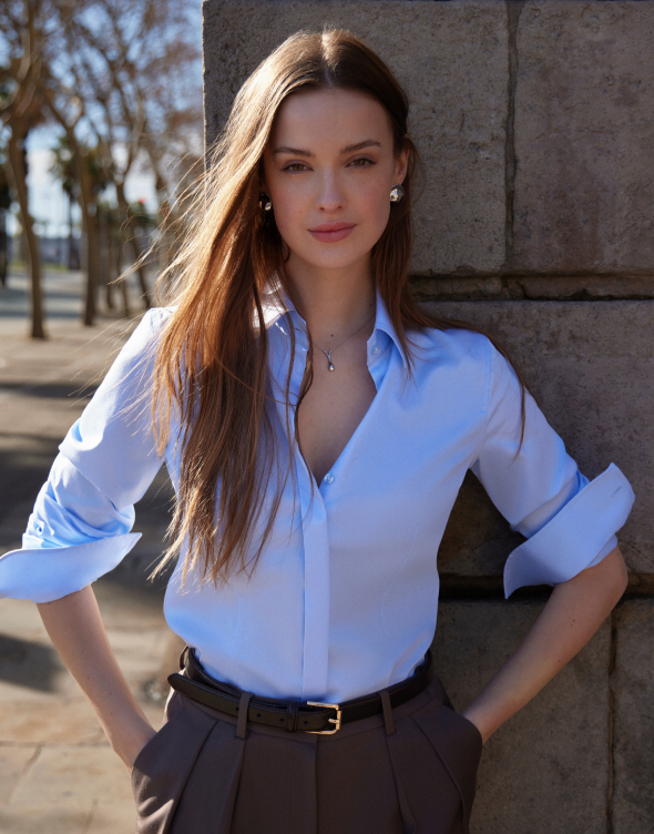 Stylizacje na komunię