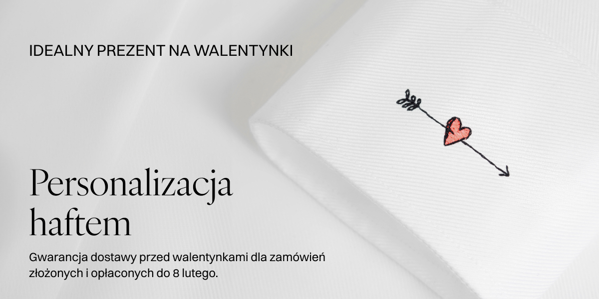 Personalizacja haftem