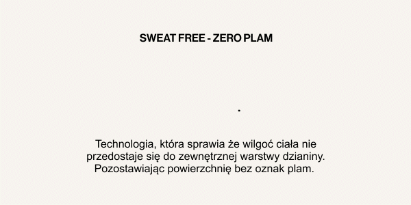 Sweat Free