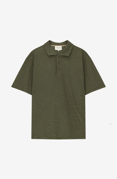 Polo z lnu