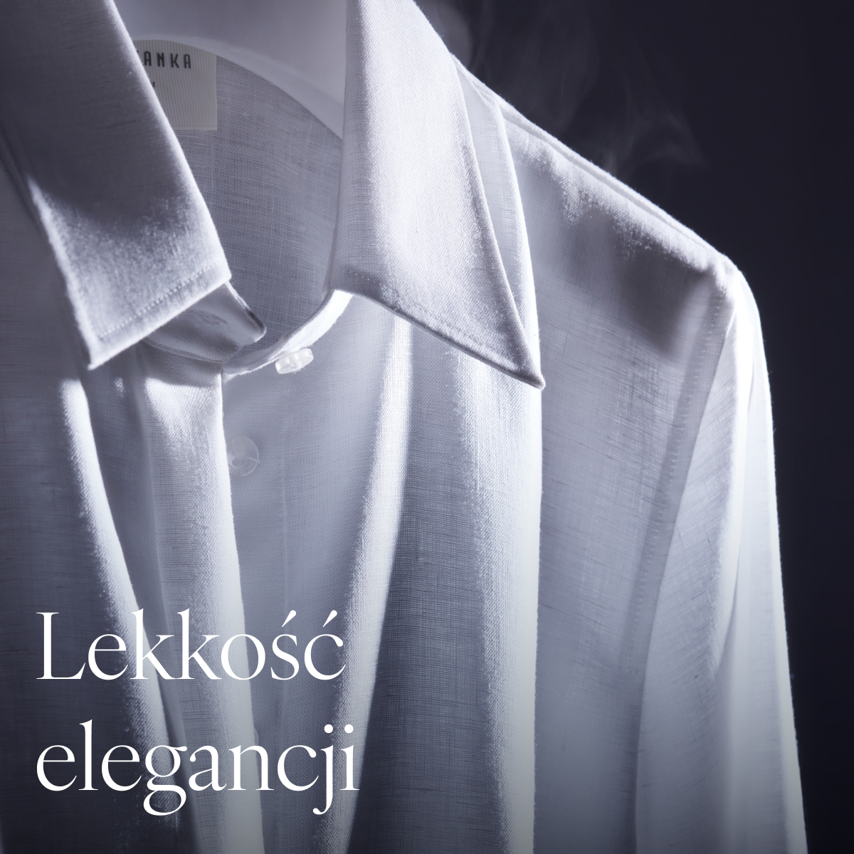 Lekkość elegancji