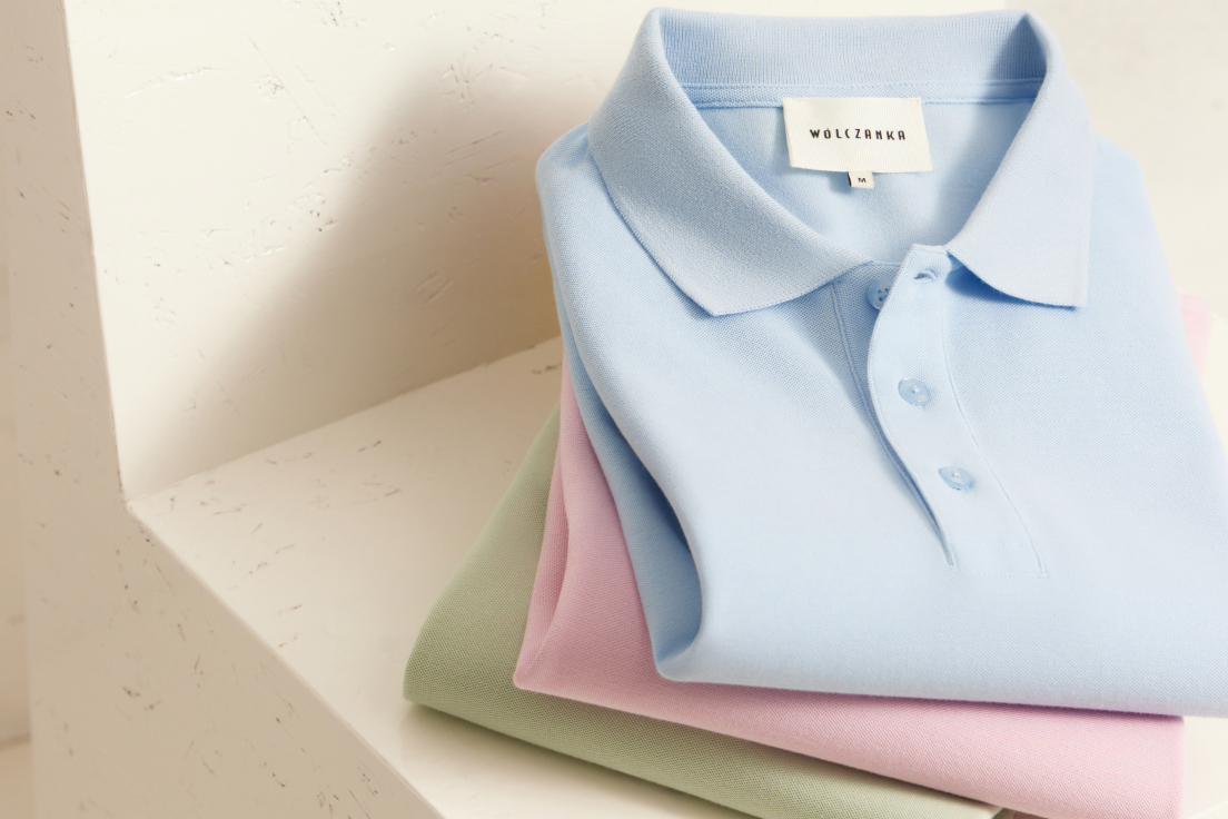 Mężczyzna nowości