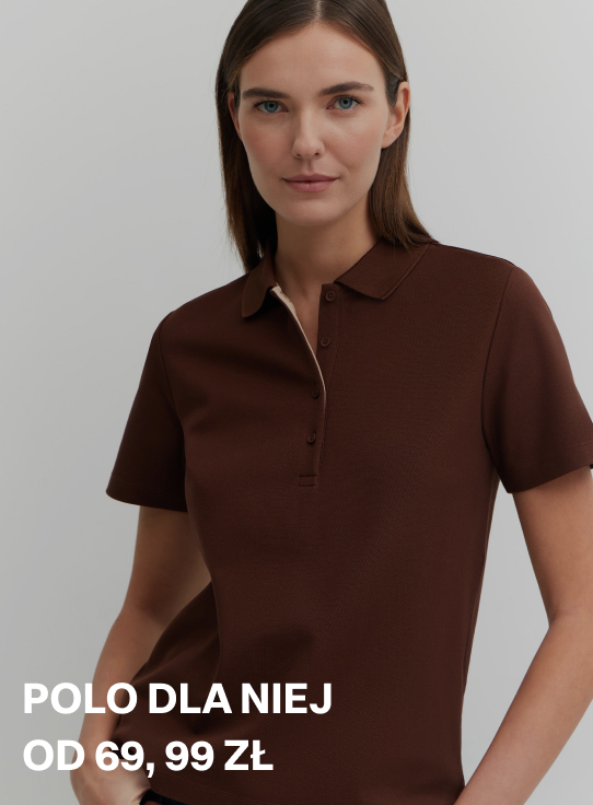Polo dla niej