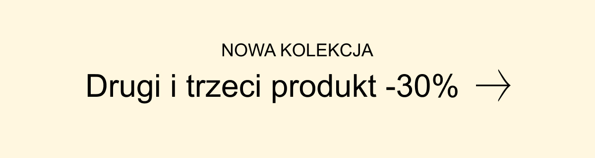 DRUGI I TRZECI -30%