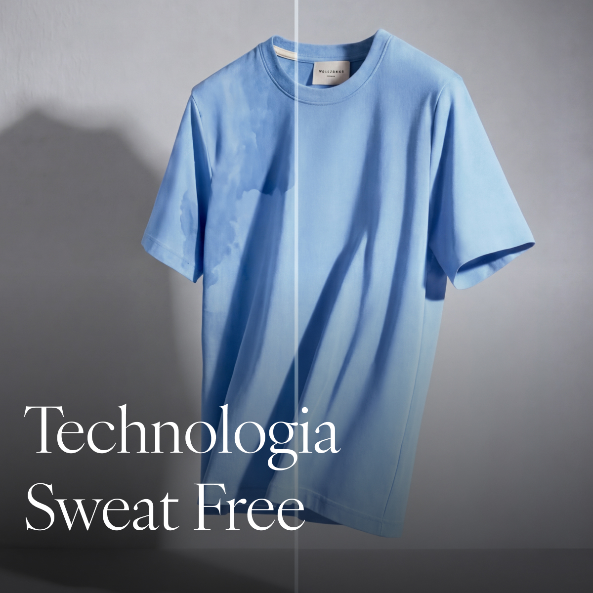 Sweat Free