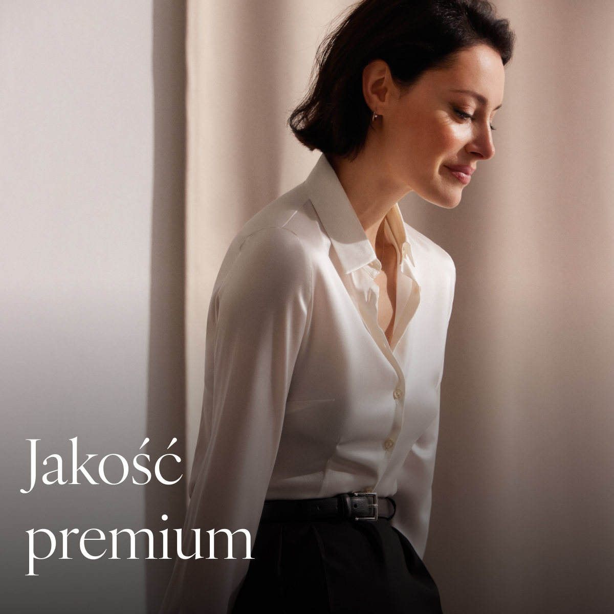Jakość premium