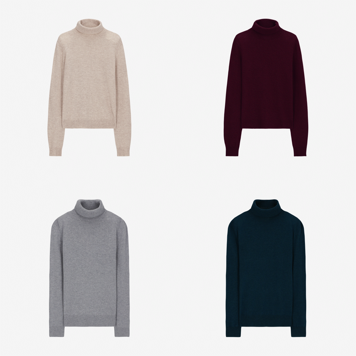 Zimą postaw na wełnę