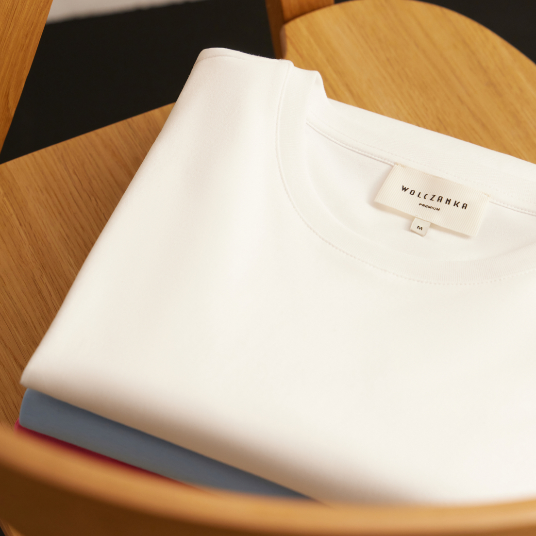 T-SHIRTY MESKIE