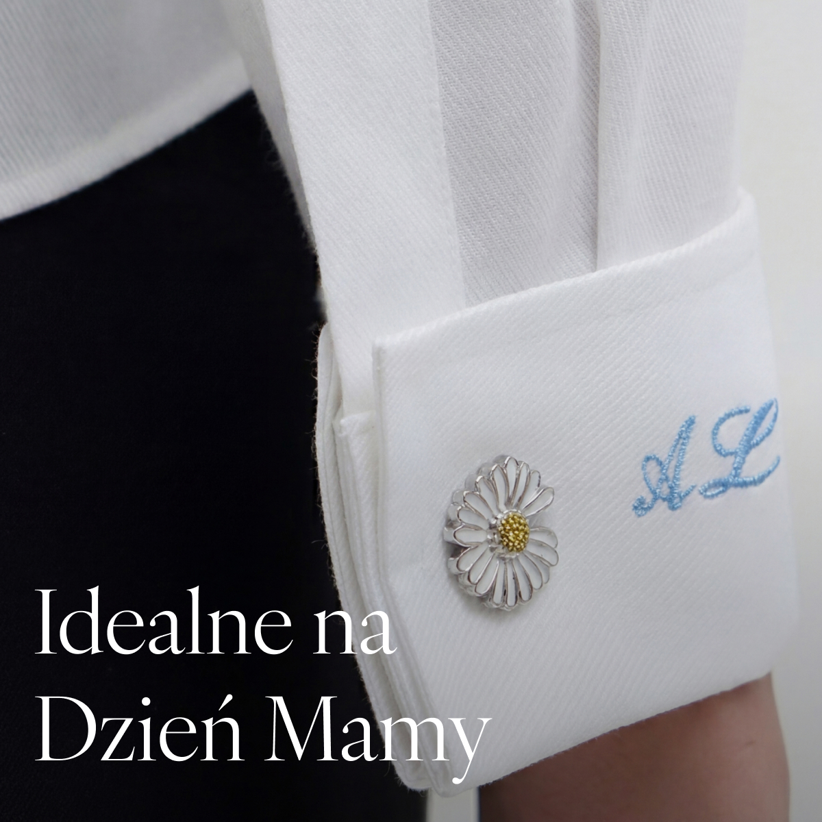 Idealne na Dzień Mamy