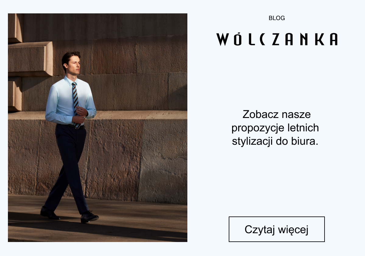 BLOG - WÓLCZANKA