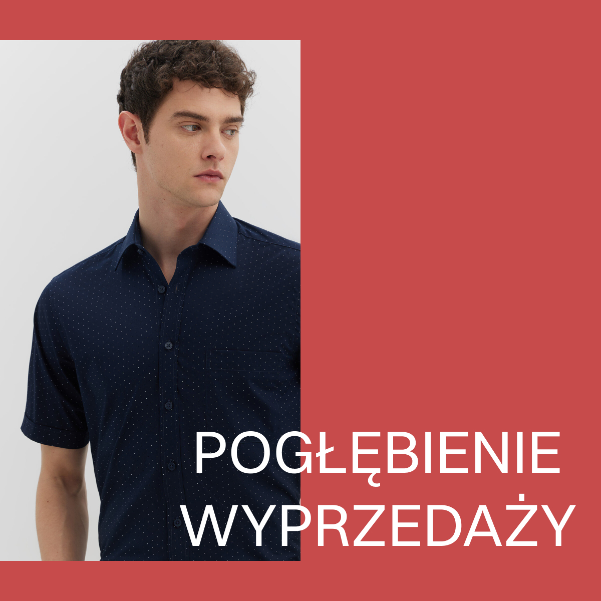 Wyprzedaż